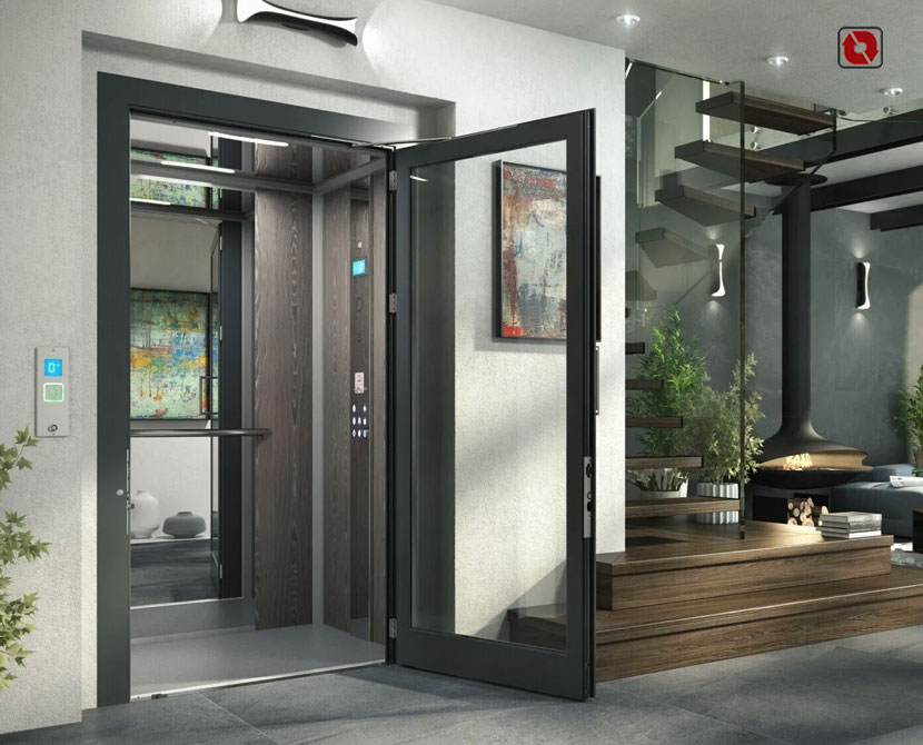 قیمت بالابر خانگی