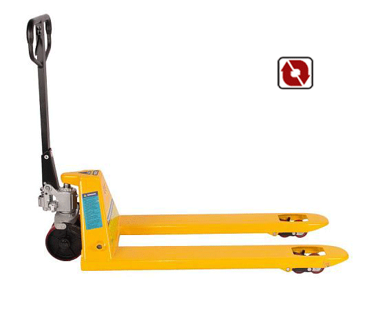قطعات یدکی جک پالت دستی