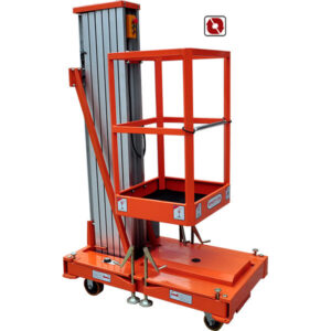 بالابر تک دکله