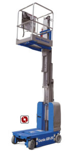 بالابر تک نفره