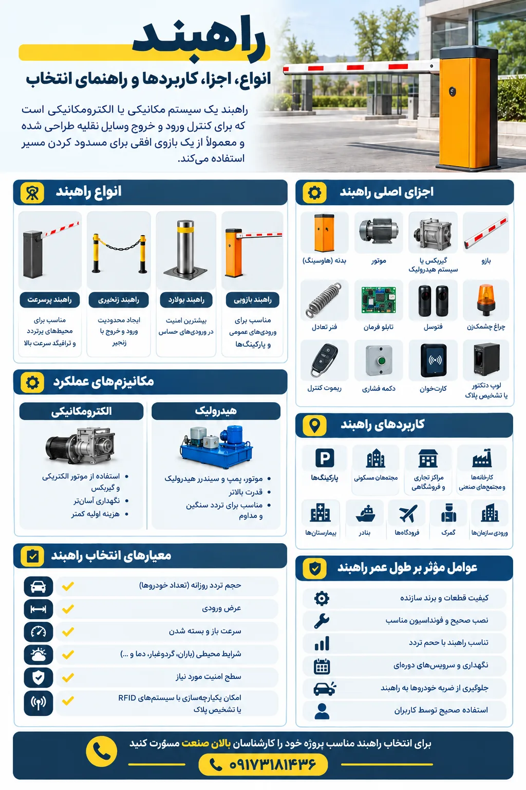 راهبند