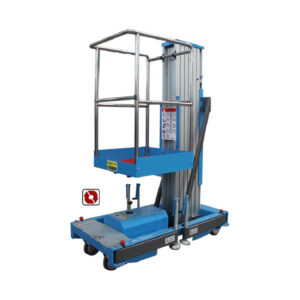 بالابر تک نفره