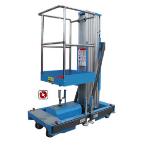 بالابر تک دکله