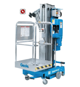 بالابر تک نفره