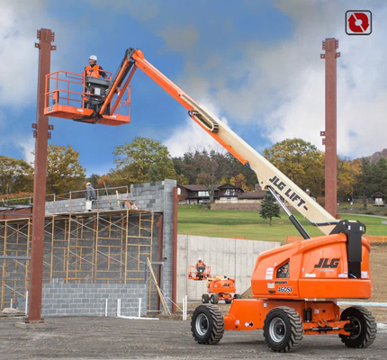 بالابر تلسکوپی