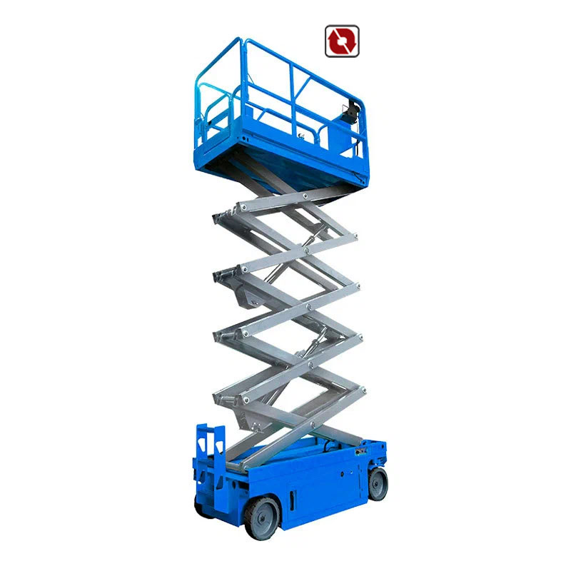 بالابر آکاردئونی