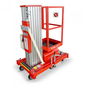 بالابر تک دکله