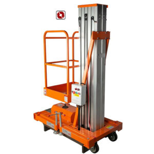 بالابر تک دکله