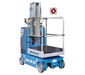 بالابر تک نفره