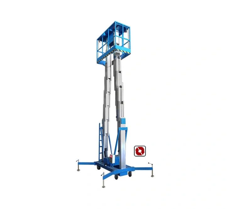 بالابر ریلی