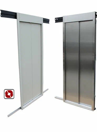 درب گیوتینی