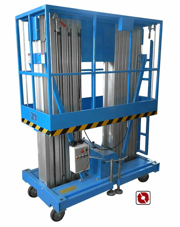 بالابر ستونی