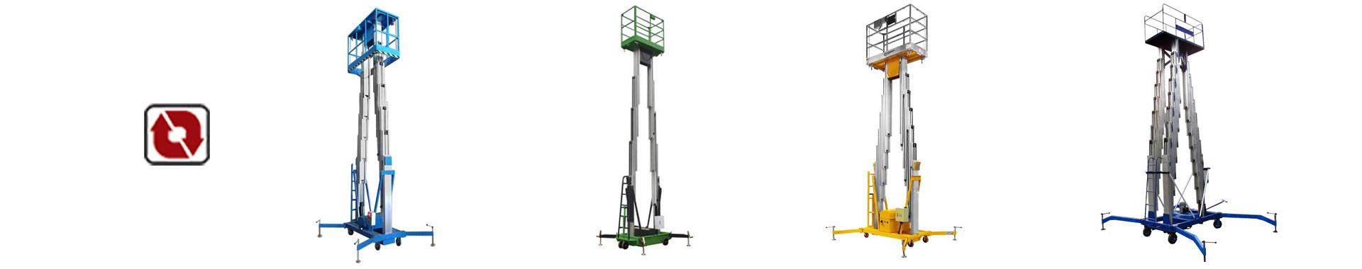 بالابر ریلی