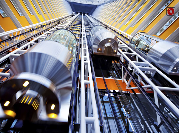 خرید بالابر در شیراز