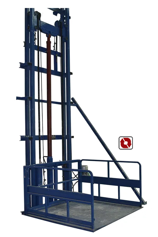 بالابر ثابت